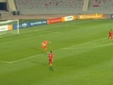 VIDEO: Golman postigao gol iz svog šesnaesterca