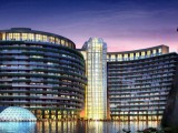 KINA: Izgrađen luksuzni hotel u rudarskoj jami, 16 spratova ispod zemlje