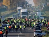 FRANCUSKA: Vlada podlegla pritiscima, ukida takse na gorivo
