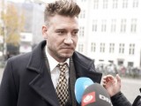 KOPENHAGEN: Niklas Bentner mora u zatvor na 50 dana