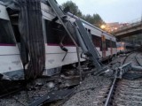 BARSELONA: Voz iskočio iz šina, jedna osoba poginula, 44 povrijeđene