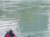 PODGORICA: Nastavlja se potraga za ženom koja je skočila s Vezirovog mosta