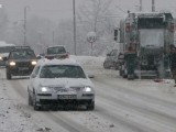 BiH: Zbog snijega kolaps u saobraćaju