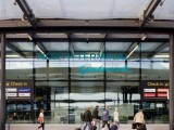 LONDON: Aerodrom Getvik zatvoren pošto su primijećena dva drona