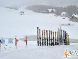 FOTO ZUM: Ski opening inspirisao ljubitelje snijega na uživanje na Savinom kuku