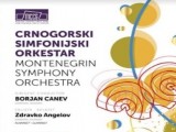 CNP: Simfonijski orkestar sjutra na Velikoj sceni