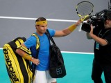 INDIJAN VELS: Nadal predao, Federer je prvi finalista