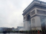 POSLJEDICE PROTESTA U FRANCUSKOJ: Šteta na Trijumfalnoj kapiji i do milion eura