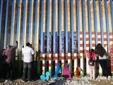 ZABAVNI PARK U MEKSIKU: 25 dolara za “ilegalni prelazak granice”