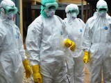 EVROPA: U Švedskoj se pojavila ebola