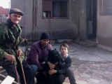 POŽAR U NIKŠIĆU: Pričinjena velika materijalna šteta porodici Peković, pas probudio ukućane