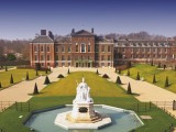 KRALJEVSKA SVADBA: U Kensingtonskoj palati je možete organizovati (FOTO)
