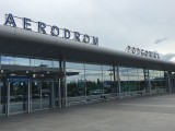 AERODROMI CRNE GORE: Montenegro Airlines leti, svi ostali letovi otkazani