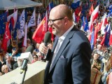 GDANJSK: Preminuo gradonačelnik Pavel Adamovič