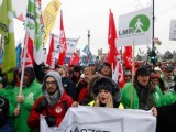 BUDIMPEŠTA: Najmanje 10.000 ljudi protestovalo zbog zakona o radu