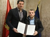 MINISTARSTVO SPORTA: Zlatičanin dobio status vrhunskog sportiste