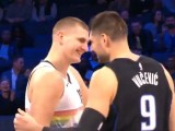 NBA OL-STAR VIKEND: Jokić bolji od Vučevića u TacoBellSkills-u (video)
