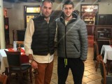 RUKOMET: Branko Vujović potpisao za Kjelce