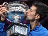 ATP LISTA: Đoković i dalje prvi, bez promjena među deset najboljih tenisera