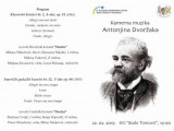 KIC: Odložen koncert posvećen muzici Antonjina Dvoržaka