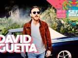 NAJVEĆI SVJETSKI HITMEJKER U CRNOJ GORI: David Guetta predvodi najjači Sea Dance dosad