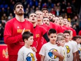 KVALIFIKACIJE ZA SP U KOŠARCI: Crna Gora slavila nakon preokreta