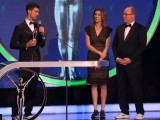 SPORT: Đoković četvrti put u karijeri osvojio nagradu Laureus