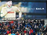 UEFA: Minut ćutanja za Salu pred utakmice LŠ i LE
