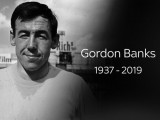 FUDBAL: Preminuo Gordon Benks