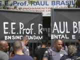 BRAZIL: Maskirani adolescenti ubili najmanje šest učenika, pa izvršili samoubistvo