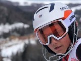 PRVENSTVO CRNE GORE: Petru Kasomu pripalo prvo mjesto u slalomu
