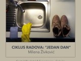 CENTREVILLE HOTEL & EXPERIENCES: Sjutra izložba radova Milene Živković „Jedan dan“