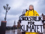 NORVEŠKA: Greta Tunberg nominovana za Nobelovu nagradu za mir