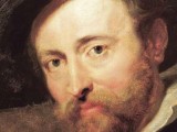 HAG: Pronađena Rubensova slika