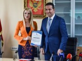 KCCG: Pilot projekat za regionalno umrežavanje mobilnog EKG aparata u Crnoj Gori