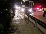 HERCEG NOVI: Autobus udario u dva automobila, povrijeđene dvije osobe