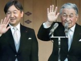 ZVANIČNO: Naruhito postao novi japanski car
