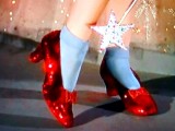 FOTO/VIDEO: FBI pronašao ukradene crvene cipele iz ”Čarobnjaka iz Oza”