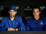 ATP LISTA: Đoković 250. nedjelja na vrhu, Federer preuzeo 3. mjesto
