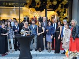 PODGORICA: ,,Enrico Marinelli” opens store in ,,Capital Plaza”