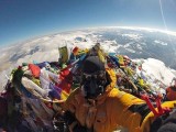 ZANIMLJIVOSTI: Selfi sa vrha svijeta dokazuje da je Zemlja ipak okrugla