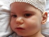 DONACIJA: Bjelopoljac uplatio 11.000 eura za liječenje osamnaestomjesečnog Bogdana