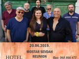 HG BUDVANSKA RIVIJERA: Koncertna sezona  na terasi hotela Mogren