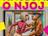 ART: Od 10. juna u prodaji novi roman Momčila Zekovića ,,Muško-ženske puzzle (Knjiga o njoj)”