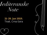 MEDITERANSKE NOTE: Koncert Robija Lakatoša i Crnogorskog simfonijskog orkestra na sjutrašnjem zatvaranju festivala