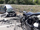 HRONIKA: Jedna osoba poginula u nesreći u Golubovcima, saobraćaj obustavljen