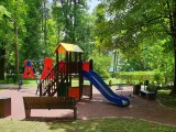 CETINJE: Oštećeno dječje igralište u Njegoševom parku