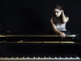 PODGORIČANKA ĐINA PERAZIĆ U NJEMAČKOJ: Diplomirala studije klavira na akademiji koja je rangirana među 15 najboljih na svijetu
