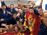EP ZA U15 U VATERPOLU: Crna Gora je u finalu