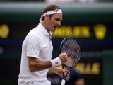 TENIS: Federer je četvrtfinalista Vimbldona